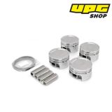 Lamborghini Gallardo V10 5.2L FSI 2009-1012 JE Pistons