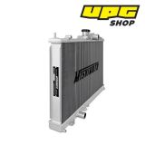 Mitsubishi Lancer Evolution 7/8/9 Performance Aluminum Radiator, 2001-2007 