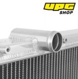 Mitsubishi 3000GT Turbo Performance Aluminum Radiator, 1991-1999 Manual 