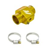 Адаптер за датчик за измерване температурата на водата - 30 mm - 3 Цвята