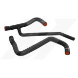 Ford Mustang V8 Комплект силиконови радиаторни маркучи, 2007-2010 