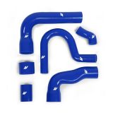 Ford Focus RS MK2 Turbo Hoses, 2009+ 