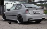 PD-MR Aerodynamic-Kit for BMW E46 Compact