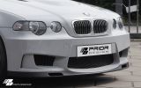 PD-MR Aerodynamic-Kit for BMW E46 Compact