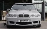 PD-MR Aerodynamic-Kit for BMW E46 Compact