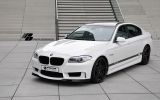 PD-R Аеродинамичен пакет за BMW F10