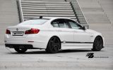 PD-R Аеродинамичен пакет за BMW F10