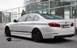 PD-R Аеродинамичен пакет за BMW F10