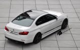 PD-R Аеродинамичен пакет за BMW F10