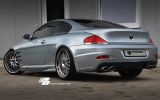 PD Аеродинамичен пакет за BMW E63 / E64