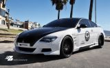 PD Аеродинамичен пакет за BMW E63 / E64