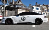 PD Аеродинамичен пакет за BMW E63 / E64