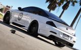 PD Аеродинамичен пакет за BMW E63 / E64