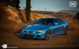 PD Аеродинамичен пакет за BMW E63 / E64