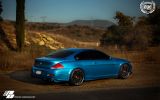 PD Аеродинамичен пакет за BMW E63 / E64