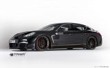 PD Аеродинамичен пакет за Porsche Panamera