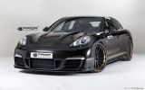 PD Аеродинамичен пакет за Porsche Panamera