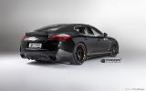 PD Аеродинамичен пакет за Porsche Panamera