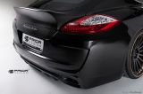 PD Аеродинамичен пакет за Porsche Panamera