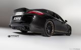 PD Аеродинамичен пакет за Porsche Panamera