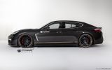 PD Аеродинамичен пакет за Porsche Panamera
