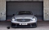 PD Black Edition V2 Widebody Аеродинамичен пакет за Mercedes CL W216