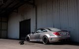 PD Black Edition V2 Widebody Аеродинамичен пакет за Mercedes CL W216