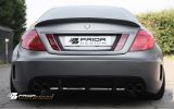 PD Black Edition V2 Widebody Аеродинамичен пакет за Mercedes CL W216 2010+