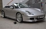 PD FREESTYLE Аеродинамичен пакет за Porsche 911 996