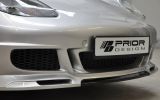 PD FREESTYLE Аеродинамичен пакет за Porsche 911 996