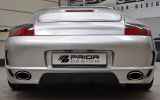 PD FREESTYLE Аеродинамичен пакет за Porsche 911 996