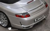 PD FREESTYLE Аеродинамичен пакет за Porsche 911 996