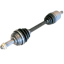 STI Axles & Driveshafts