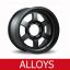 Rota Wheels