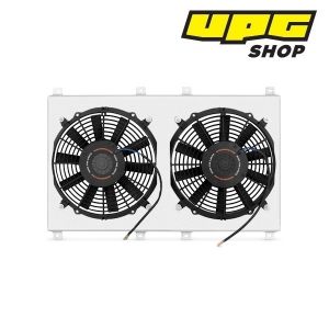 Subaru Impreza WRX / STI  Кит алуминиев кожух и перки,  2001-2007