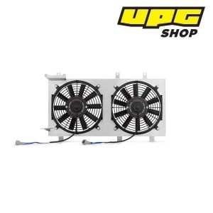 Subaru Impreza WRX / STI Plug-N-Play Кит алуминиев кожух и перки, 2001-2007