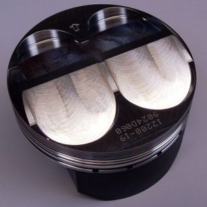 BMW E36 M3 3.0L 24V Turbo M50B30 Wossner Pistons