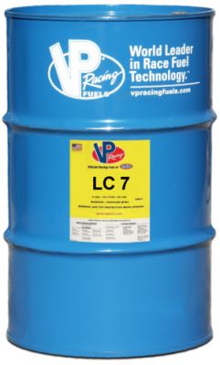 VP Racing Fuels LC7