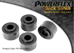 Powerflex Тампон на предна стабилизираща щанга, външен Nissan Sunny, Pulsar GTiR