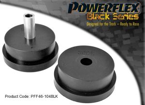Powerflex Тампон на скоростна кутия Nissan Sunny, Pulsar GTiR