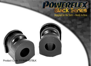 Powerflex Тампон на задна стабилизираща щанга Nissan Sunny, Pulsar GTiR