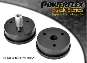 Powerflex Тампон на скоростна кутия, заден Nissan Sunny, Pulsar GTiR