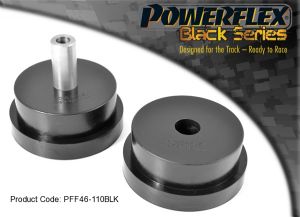 Powerflex Тампон на двигател, горен Nissan Sunny, Pulsar GTiR