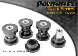 Powerflex Rear Upper Wishbone Bush 35mm Honda S2000