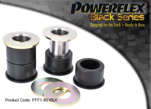 Powerflex Тампони за преден долен носач, предна страна Fiat Bravo / Coupe