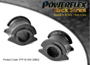 Powerflex Тампон на предна стабилизираща щанга към шаси 23mm Fiat Bravo / Coupe