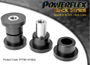 Powerflex Тампон на преден носач, вътрешен преден Opel Astra F