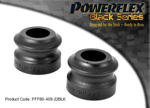 Powerflex Тампон на предна стабилизираща щанга Eye Bolt Opel Astra F