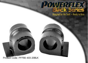 Powerflex Тампон на предна стабилизираща щанга Opel Corsa C