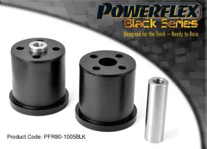 Powerflex Тампон заден мост Opel Corsa C